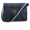 LNER A1 Royal Blue Messenger Bag
