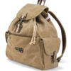 LNER A1 Sand Rucksack LNER A1 Sand Rucksack