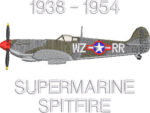 Spitfire - 309th FS WZ-RR