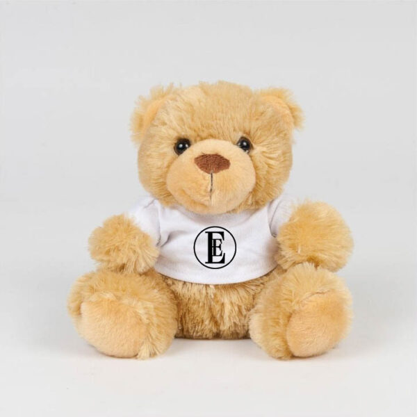EE Logo Small Brown Bear