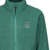 Spitfire WZ-RR Forest Green Fleece Spitfire WZ-RR Forest Green Fleece