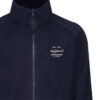 Spitfire WZ-RR Navy Fleece Spitfire WZ-RR Navy Fleece