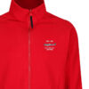 Spitfire WZ-RR Red Fleece Spitfire WZ-RR Red Fleece