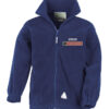 Class 37 37800 ROG Nameplate Kids Royal Fleece Class 37 37800 ROG Nameplate Kids Royal Fleece