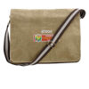 Class 37 NWR 97304 Nameplate Sand Messenger Bag Class 37 NWR 97304 Nameplate Sand Messenger Bag