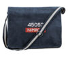 Class 45052 BR Blue Nameplate Royal Blue Messenger Bag Class 45052 BR Blue Nameplate Royal Blue Messenger Bag