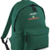 Class 45060 br blue Nameplate Bottle Green Backpack Class 45060 br blue Nameplate Bottle Green Backpack