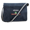Class 45060 br blue Nameplate Royal Blue Messenger Bag Class 45060 br blue Nameplate Royal Blue Messenger Bag