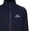 Class 58 58021 Mainline Nameplate Navy Fleece Class 58 58021 Mainline Nameplate Navy Fleece