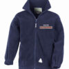 crepello 55012 Kids Navy Fleece crepello 55012 Kids Navy Fleece