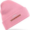 Loco Number and Nameplate Embroidered Beanie Hat