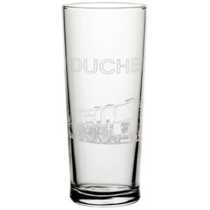 7P Duchess Pint glass