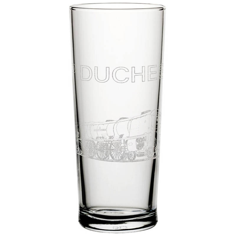 7P Duchess Pint glass 7P Duchess Pint glass