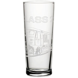 Class 24 Pint glass Class 24 Pint glass