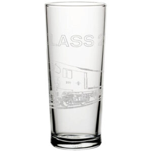 Class 28 Pint glass Class 28 Pint glass