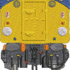 Class 40 40002 Class 40 40002