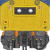 Class 40 40168 Class 40 40168