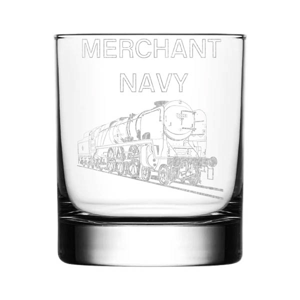 MN whisky glass MN whisky glass