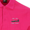 72 squadron tucano Pink Polo 72 squadron tucano Pink Polo