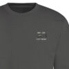 72 squadron tucano Steel Grey Sweatshirt 72 squadron tucano Steel Grey Sweatshirt