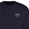 Class 08 BR Blue Oxford Navy Sweatshirt Class 08 BR Blue Oxford Navy Sweatshirt