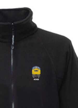 Class 40 40168 Black Fleece Class 40 40168 Black Fleece
