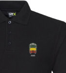 Class 40 D325 Black Polo