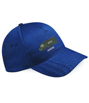 Navy 43016 GWR Green cap