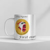 2026 367th BS Mug Mug