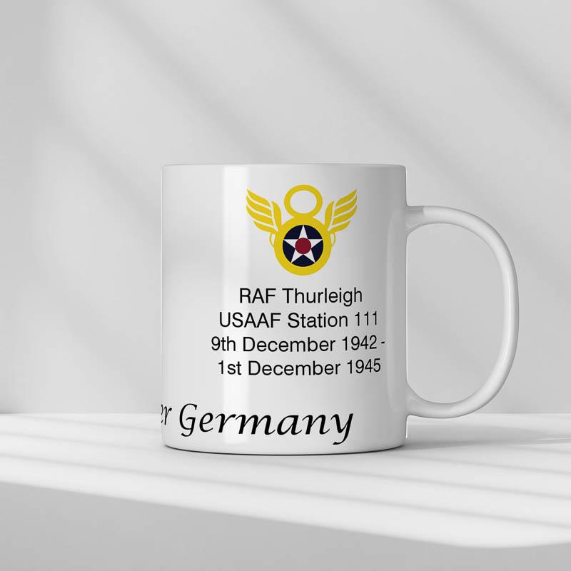 2026 367th BS Mug Mug Right