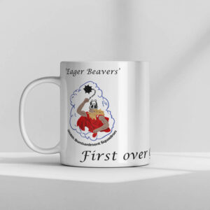 2026 368th BS Mug Mug 2026 368th BS Mug Mug
