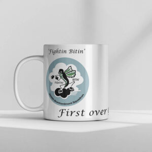 2026 369th BS Mug Mug 2026 369th BS Mug Mug