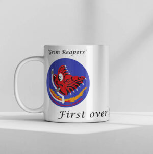 2026 423rd BS Mug Mug