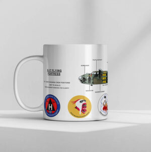 2026 B17 Cutaway Mug