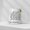 2026 H Tail Mug Mug Right 2026 H Tail Mug Mug Right