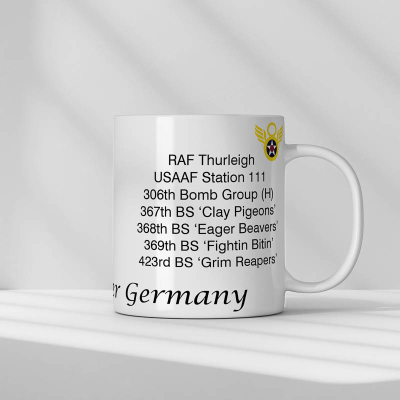 2026 H Tail Mug Mug Right 2026 H Tail Mug Mug Right