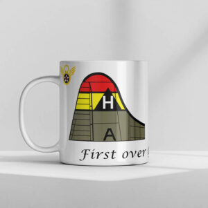 2026 H Tail Mug Mug v2