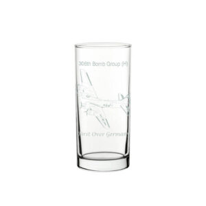 B17 3-4 Pint Glass