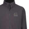 B17F 369 BG Green Seal Grey Fleece B17F 369 BG Green Seal Grey Fleece
