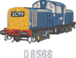 BR Blue