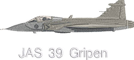 Gripen Gripen