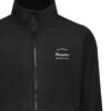 B17G 367BS Bare Metal Black Fleece B17G 367BS Bare Metal Black Fleece