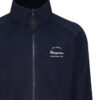 B17G 367BS Bare Metal Navy Fleece B17G 367BS Bare Metal Navy Fleece
