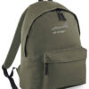 Gripen Olive Green Backpack Gripen Olive Green Backpack