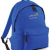 Gripen Royal Blue Backpack Gripen Royal Blue Backpack