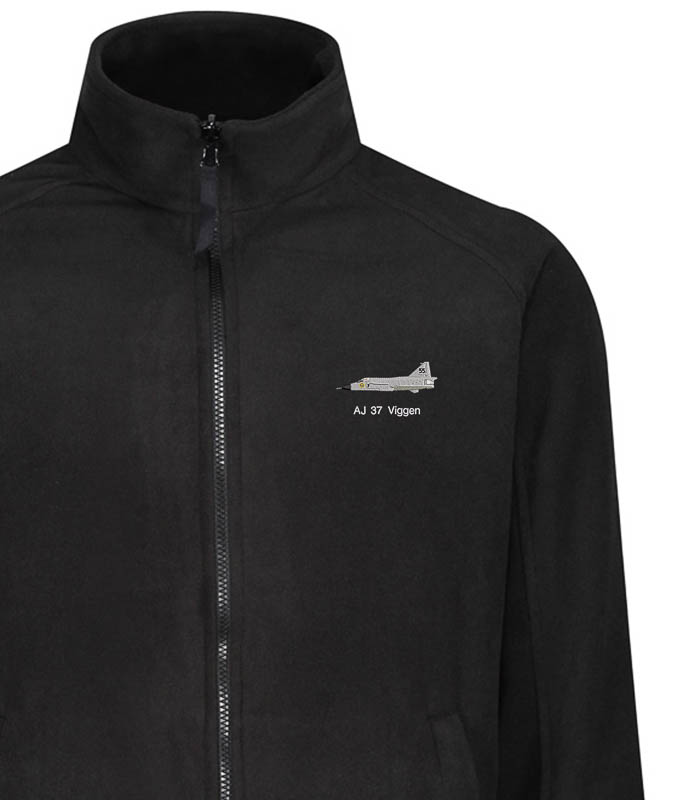 Viggen Black Fleece Viggen Black Fleece