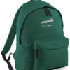Viggen Bottle Green Backpack Viggen Bottle Green Backpack
