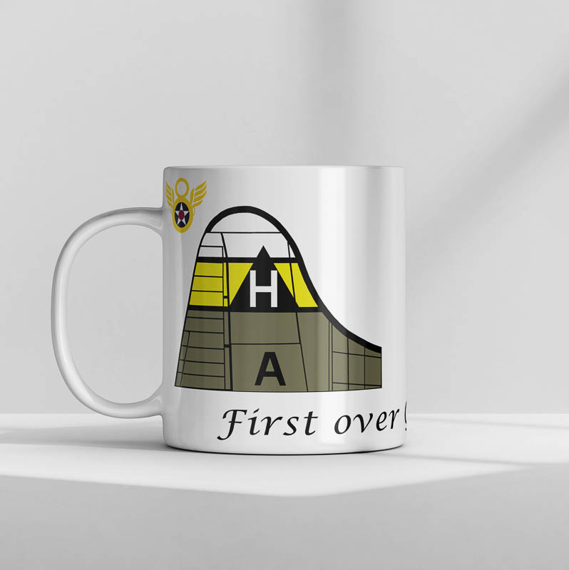 2026 368th Tail Mug.jpg B17 Tail Mug
