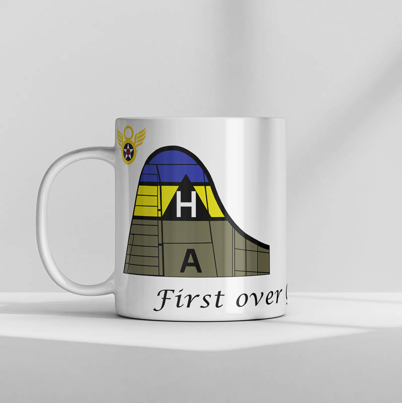 2026 369th Tail Mug.jpg B17 Tail Mug