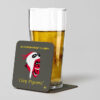 367 BS Beer Coaster.jpg 367th Bomb Squad Coaster